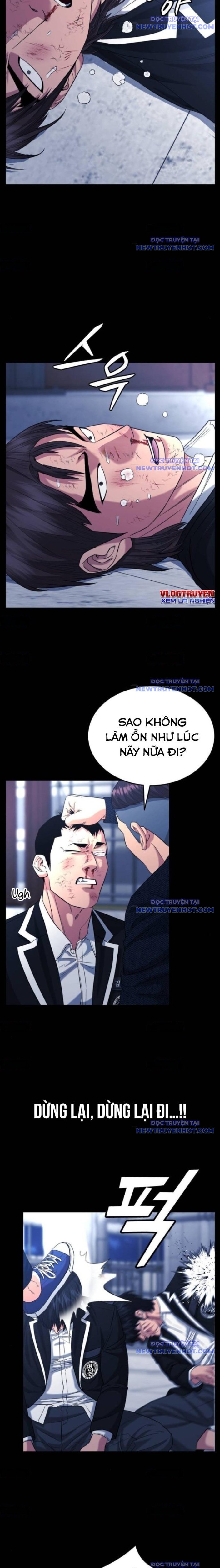 Minh Vương Chapter 17 - Trang 2