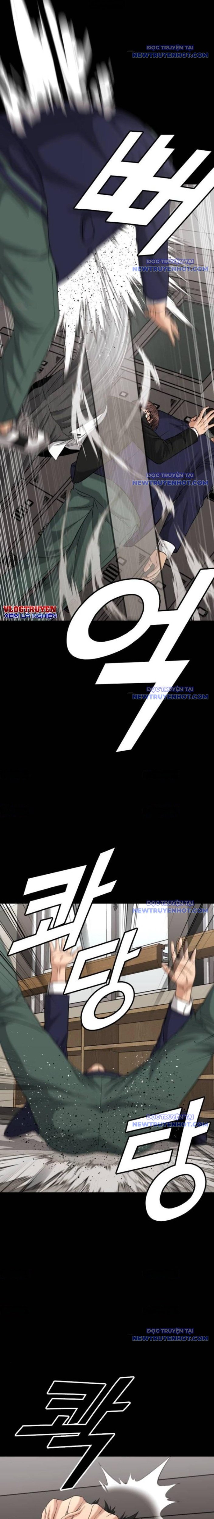 Minh Vương Chapter 17 - Trang 2