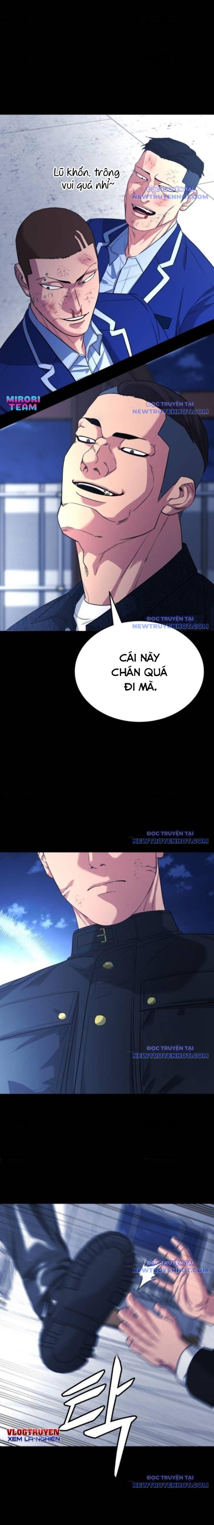 Minh Vương Chapter 17 - Trang 2