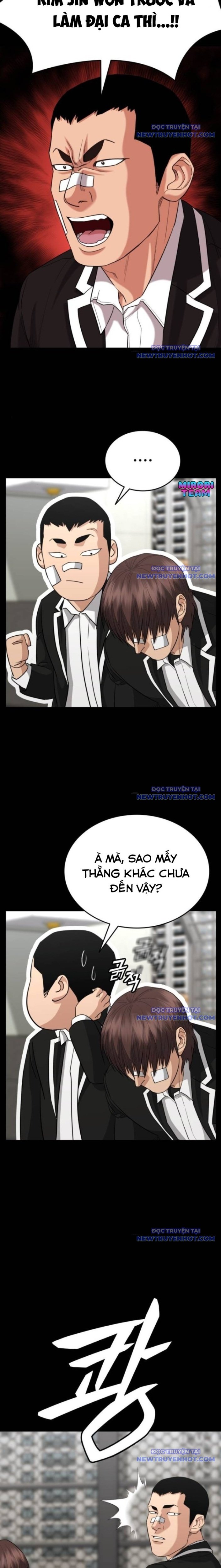 Minh Vương Chapter 17 - Trang 2