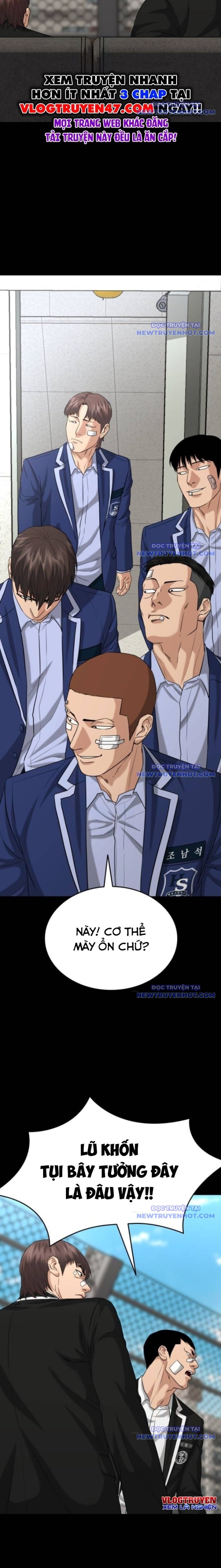 Minh Vương Chapter 17 - Trang 2