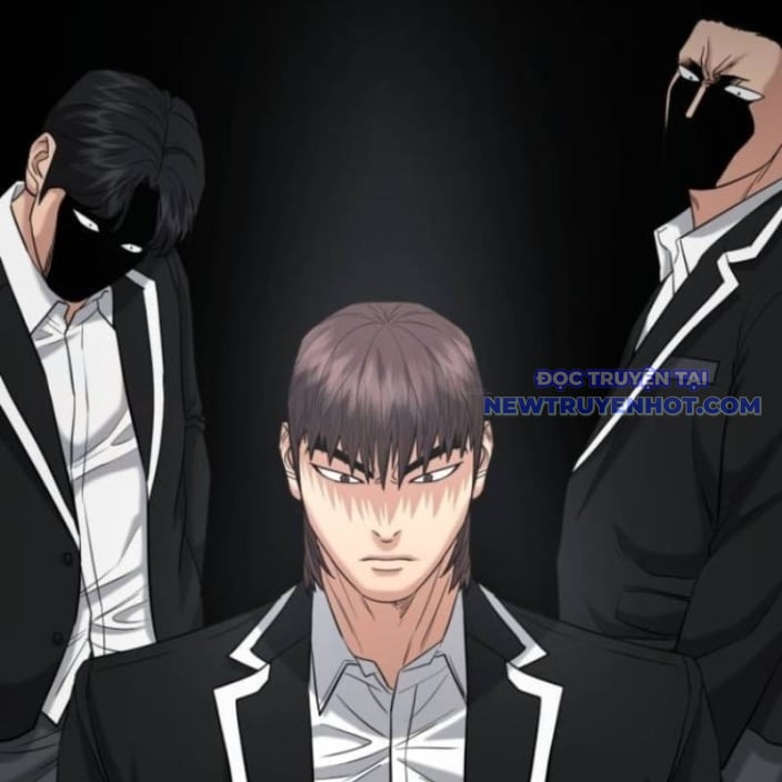 Minh Vương Chapter 18 - Trang 2