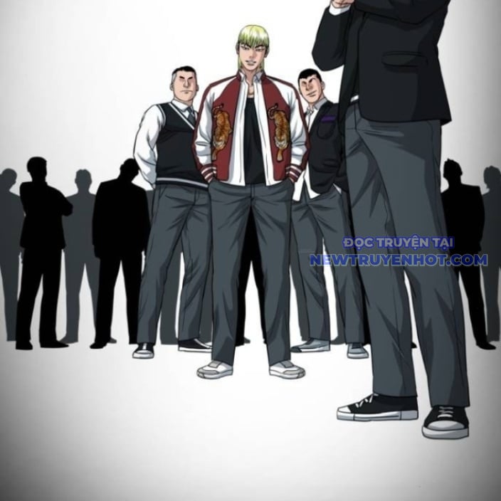 Minh Vương Chapter 18 - Trang 2