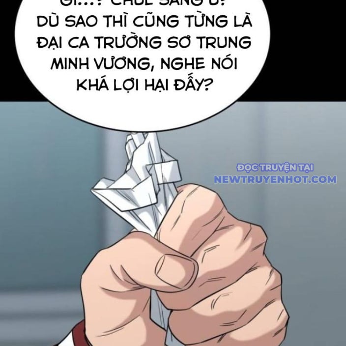 Minh Vương Chapter 18 - Trang 2