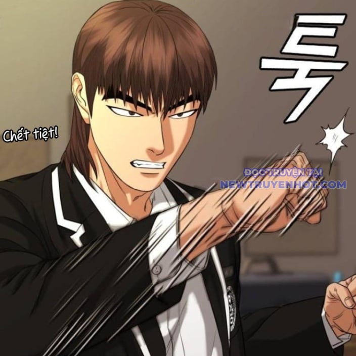 Minh Vương Chapter 18 - Trang 2