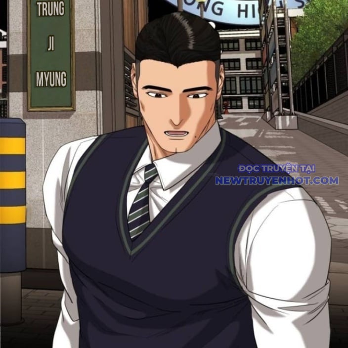 Minh Vương Chapter 18 - Trang 2