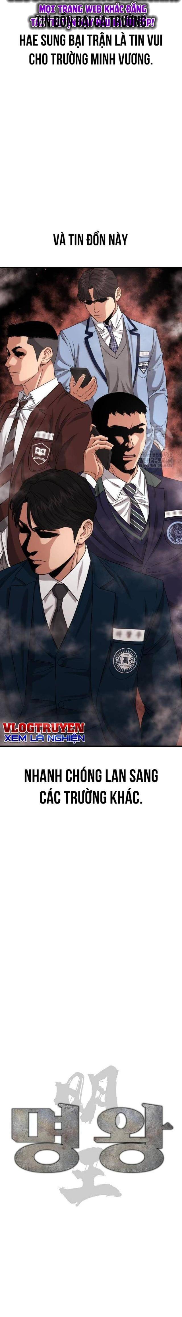 Minh Vương Chapter 3 - Trang 2