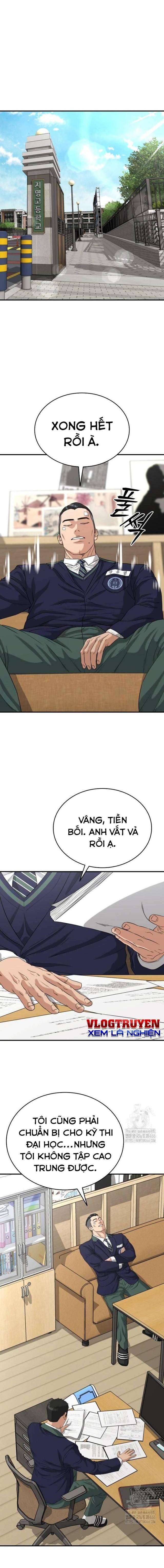 Minh Vương Chapter 3 - Trang 2