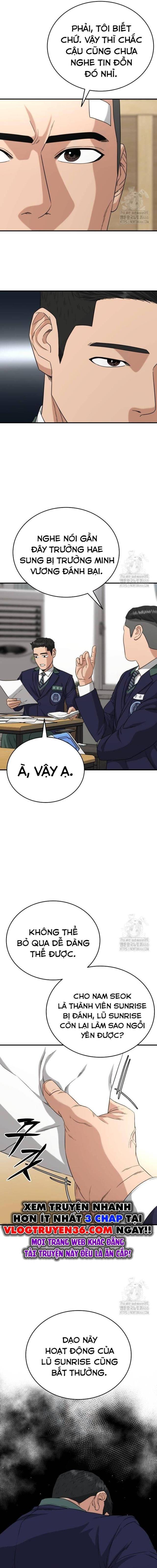 Minh Vương Chapter 3 - Trang 2