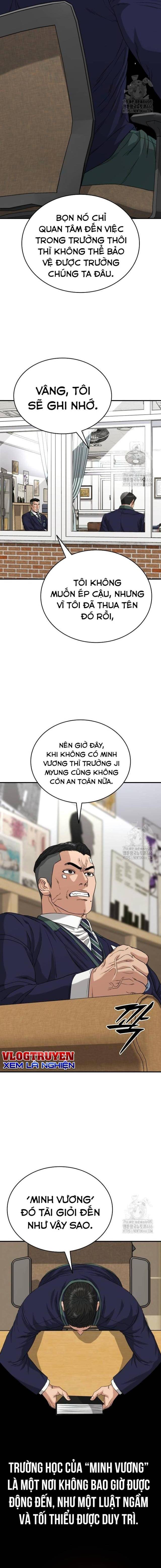 Minh Vương Chapter 3 - Trang 2