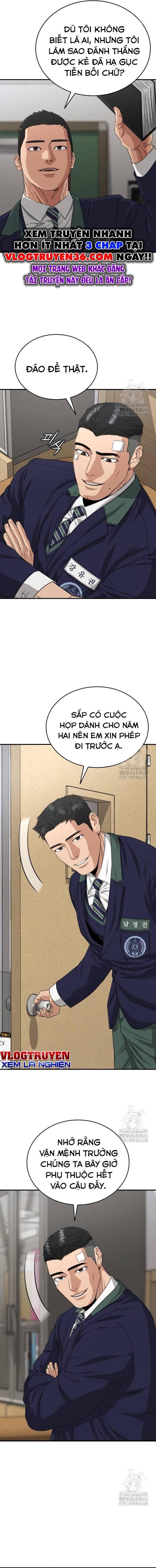 Minh Vương Chapter 3 - Trang 2