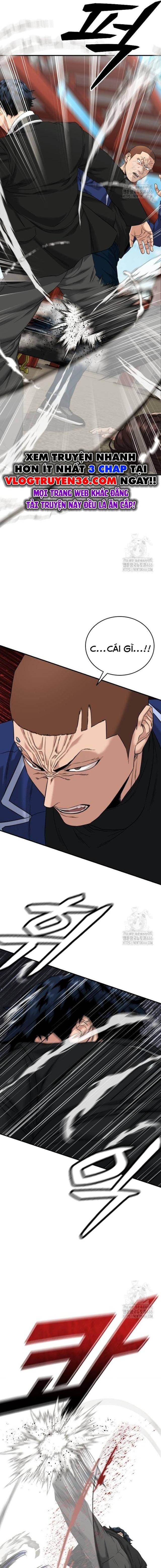 Minh Vương Chapter 3 - Trang 2