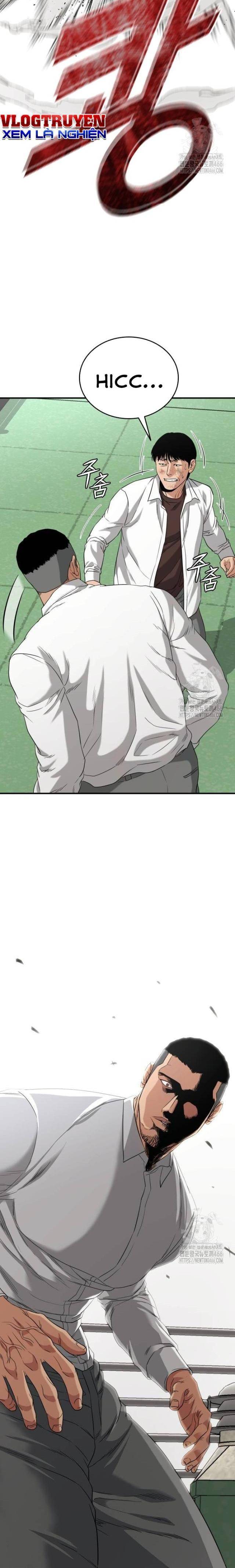 Minh Vương Chapter 3 - Trang 2