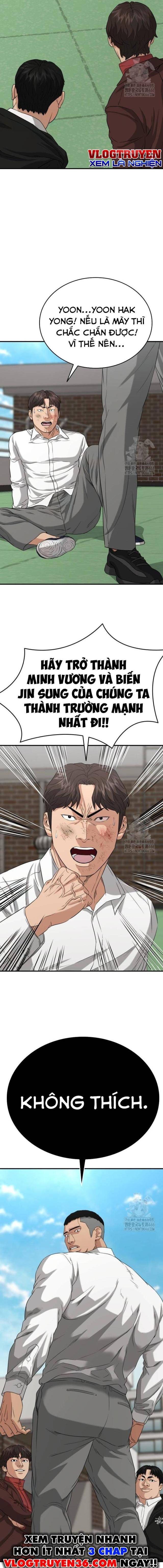 Minh Vương Chapter 3 - Trang 2