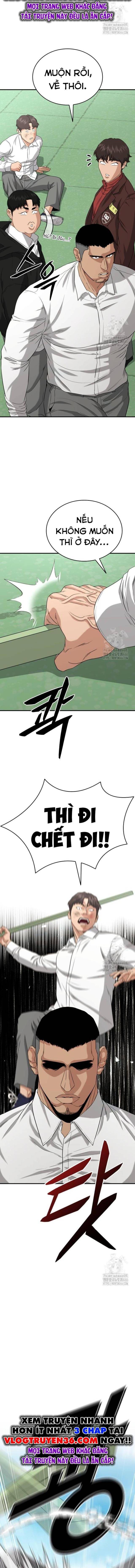 Minh Vương Chapter 3 - Trang 2