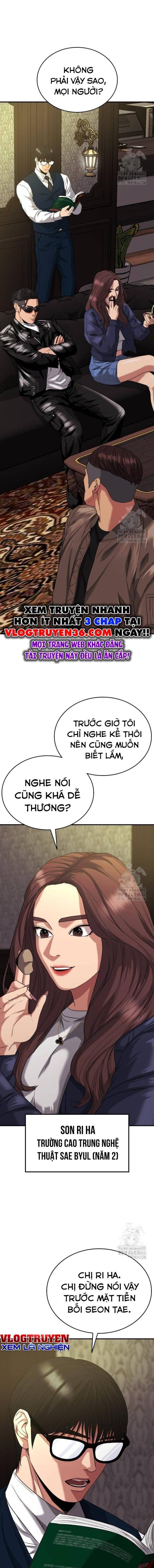 Minh Vương Chapter 3 - Trang 2