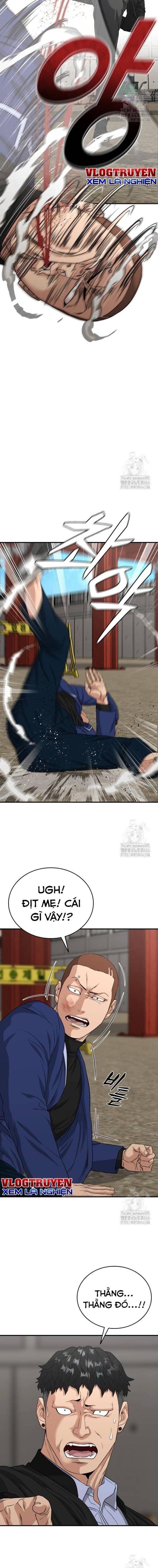 Minh Vương Chapter 3 - Trang 2