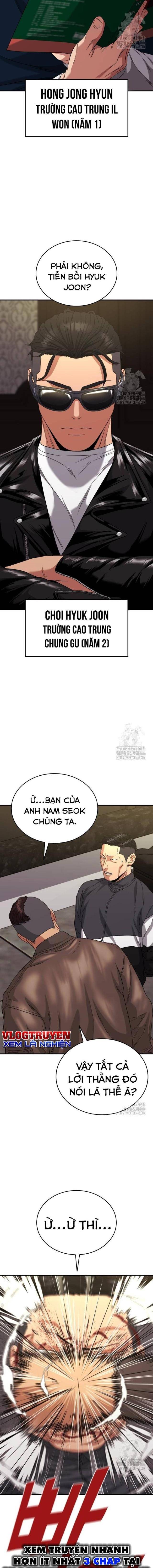 Minh Vương Chapter 3 - Trang 2