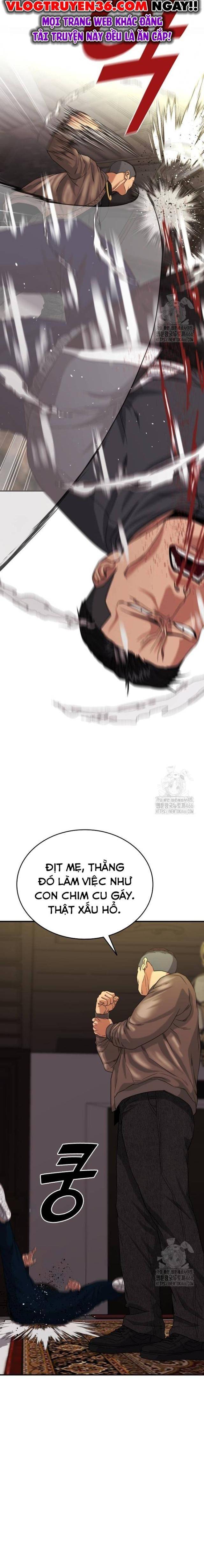 Minh Vương Chapter 3 - Trang 2