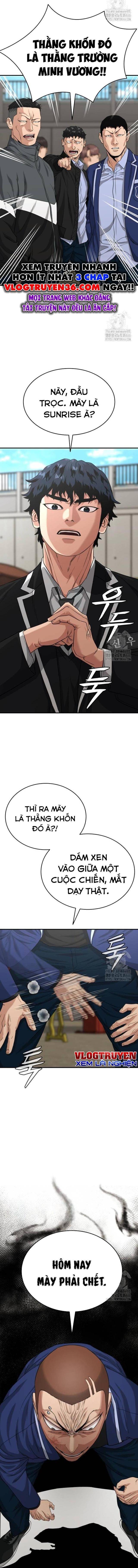 Minh Vương Chapter 3 - Trang 2