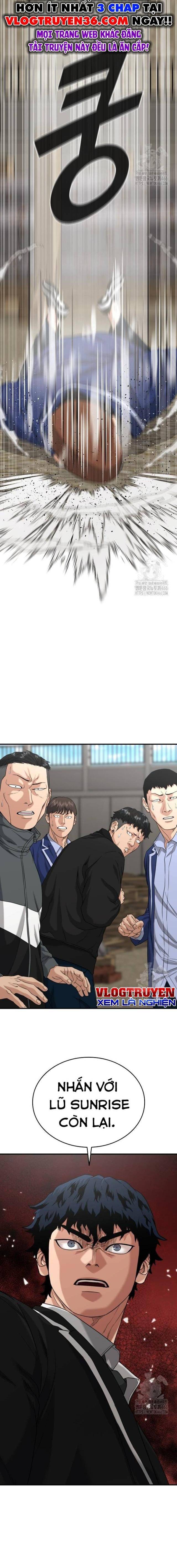 Minh Vương Chapter 3 - Trang 2
