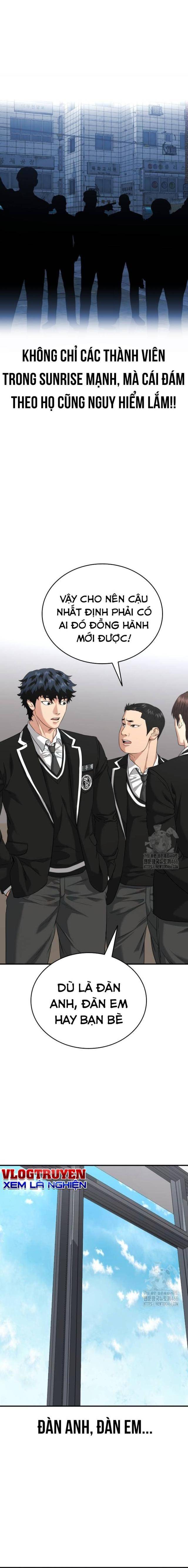 Minh Vương Chapter 4 - Trang 2