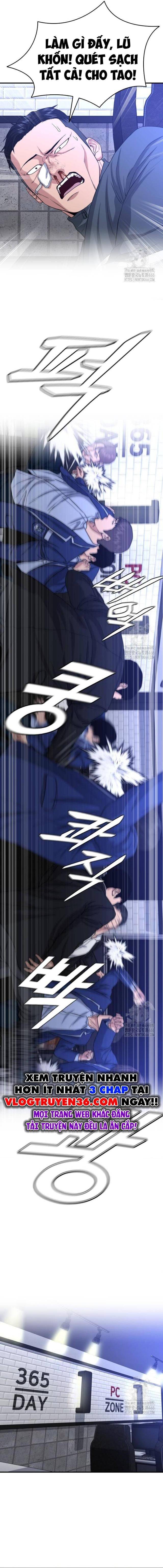 Minh Vương Chapter 6 - Trang 2