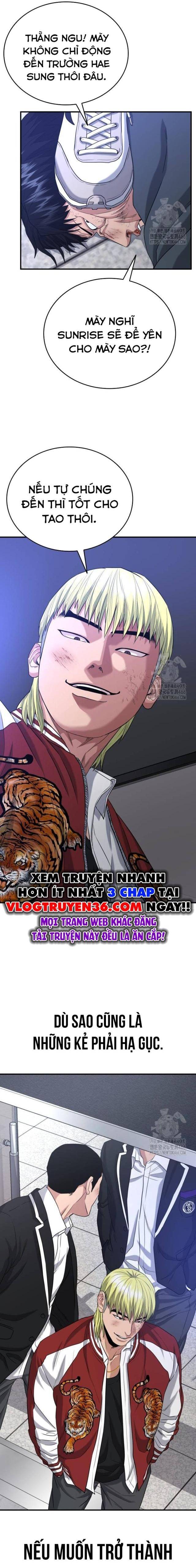 Minh Vương Chapter 6 - Trang 2