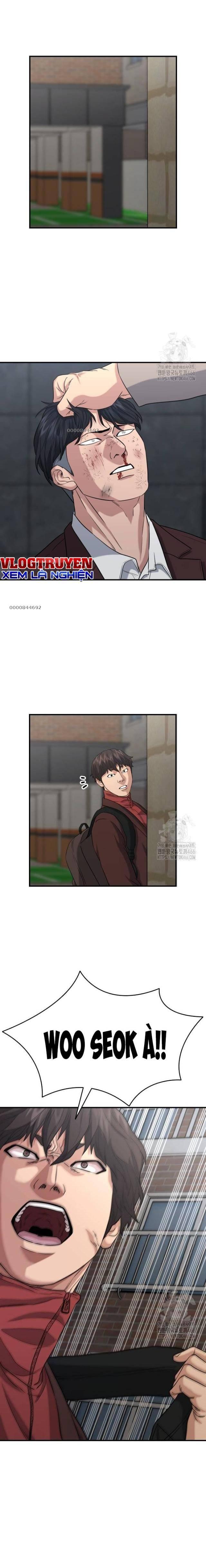 Minh Vương Chapter 6 - Trang 2