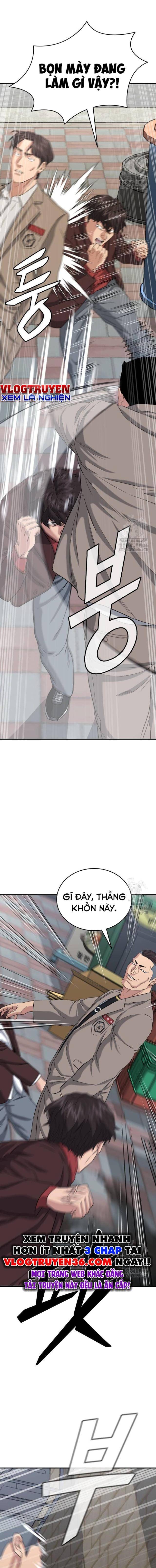 Minh Vương Chapter 6 - Trang 2