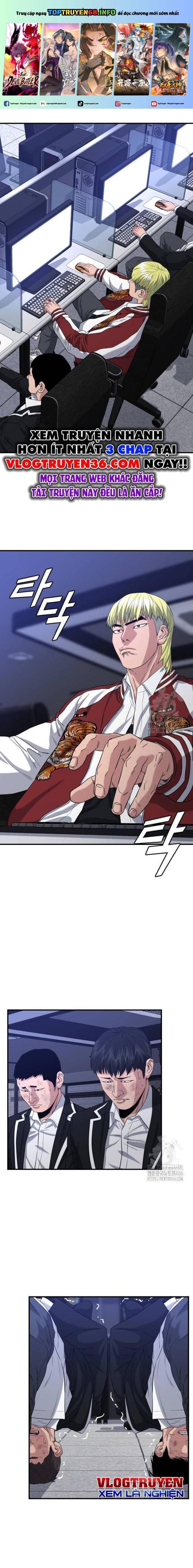 Minh Vương Chapter 6 - Trang 2