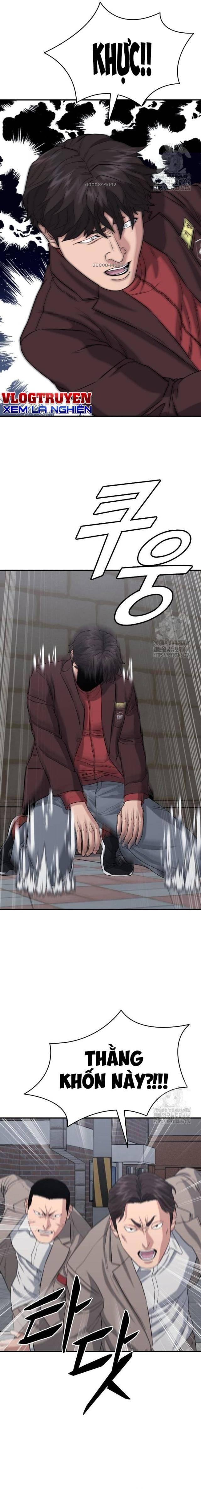 Minh Vương Chapter 6 - Trang 2