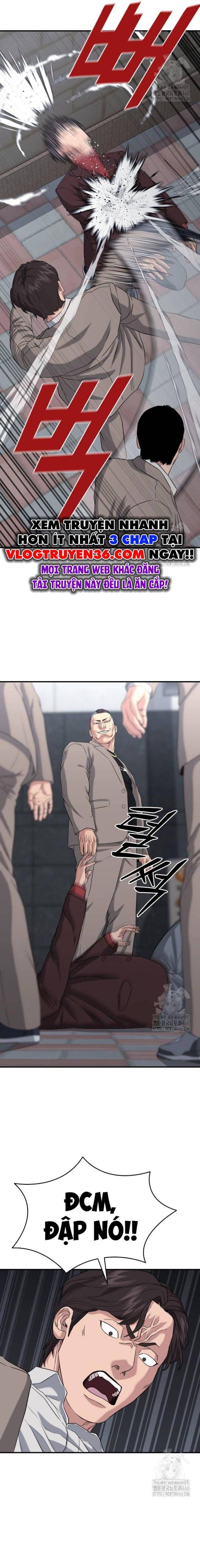 Minh Vương Chapter 6 - Trang 2