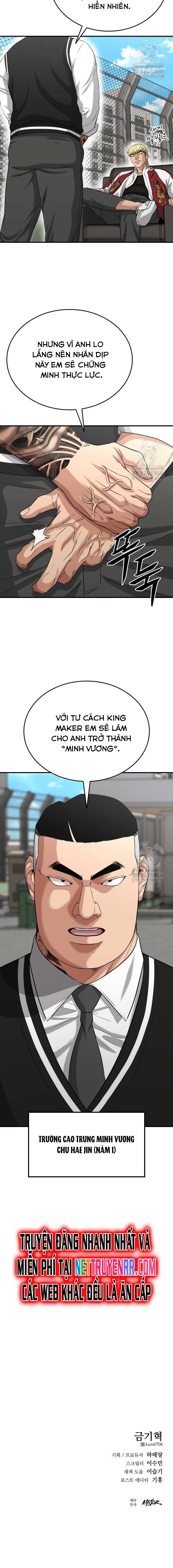 Minh Vương Chapter 8 - Trang 2