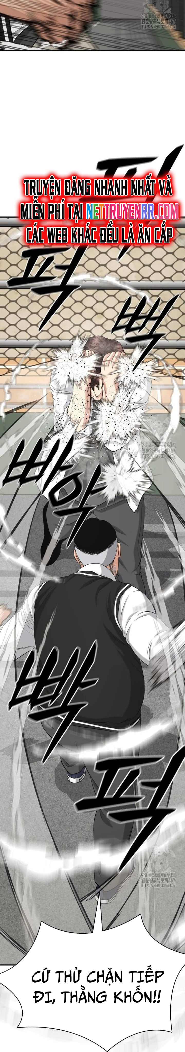 Minh Vương Chapter 9 - Trang 2