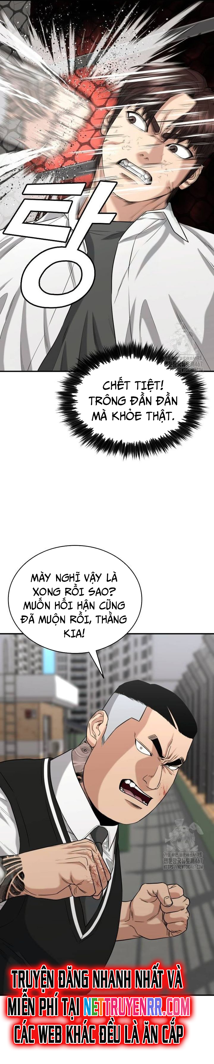 Minh Vương Chapter 9 - Trang 2