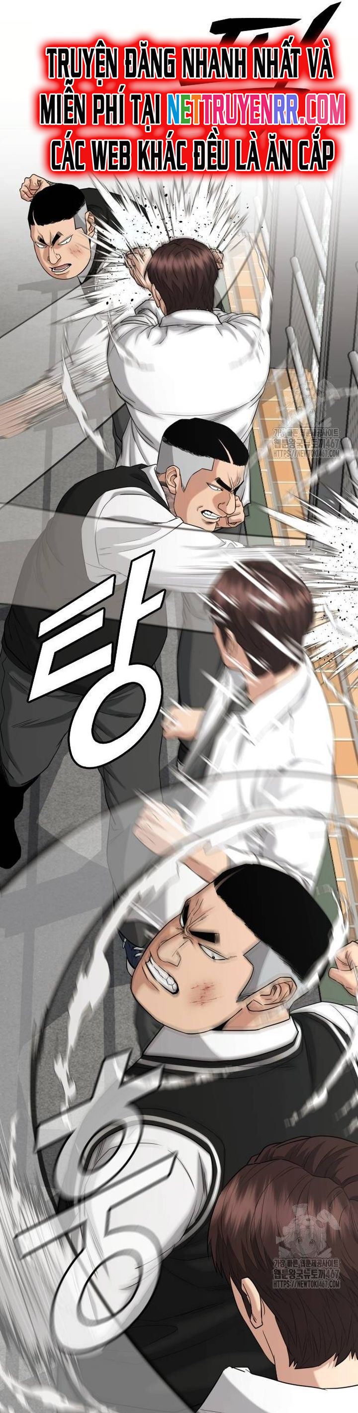 Minh Vương Chapter 9 - Trang 2