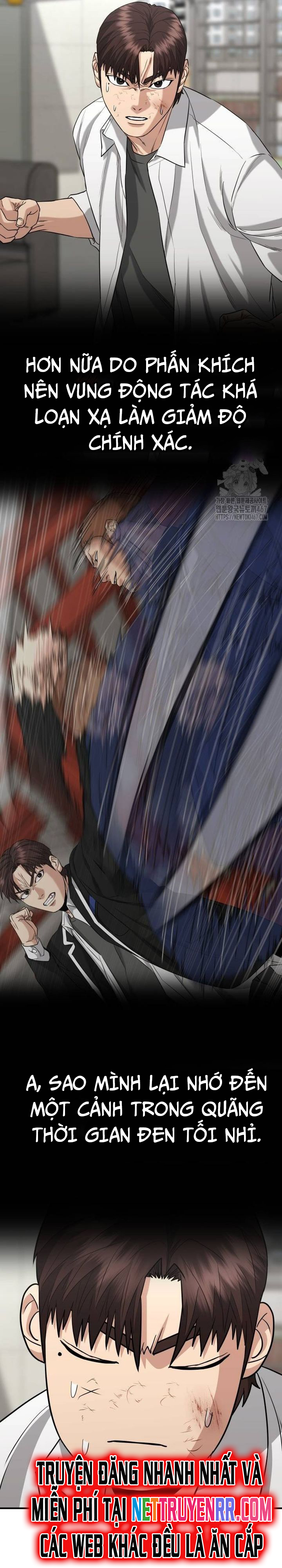 Minh Vương Chapter 9 - Trang 2