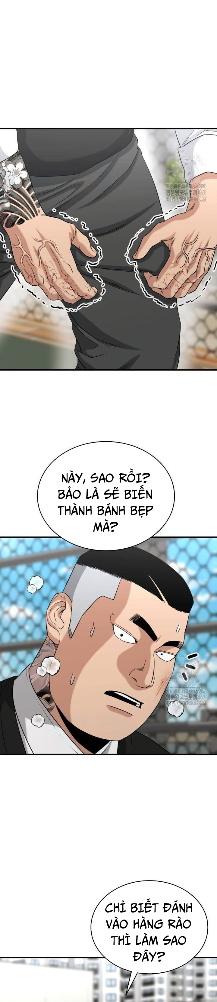 Minh Vương Chapter 9 - Trang 2