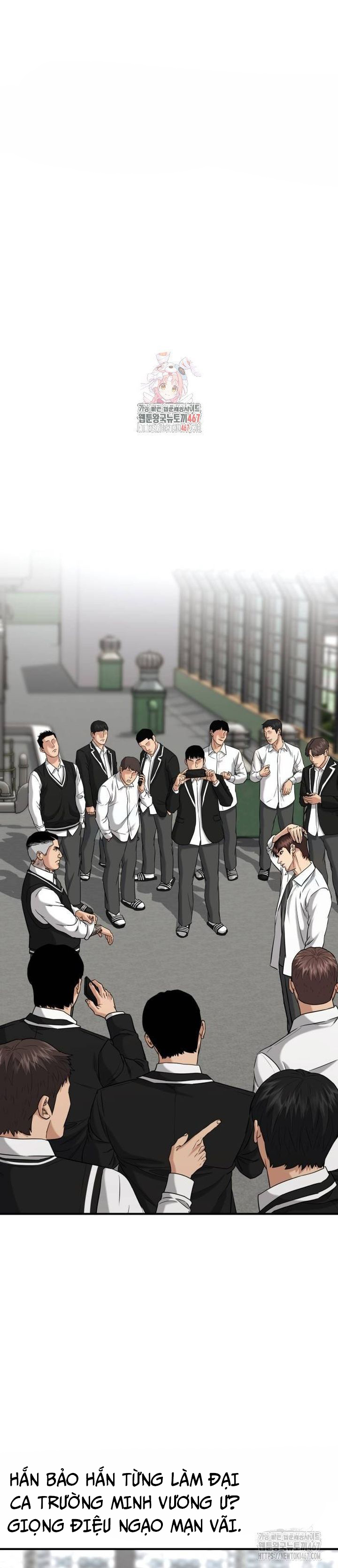 Minh Vương Chapter 9 - Trang 2