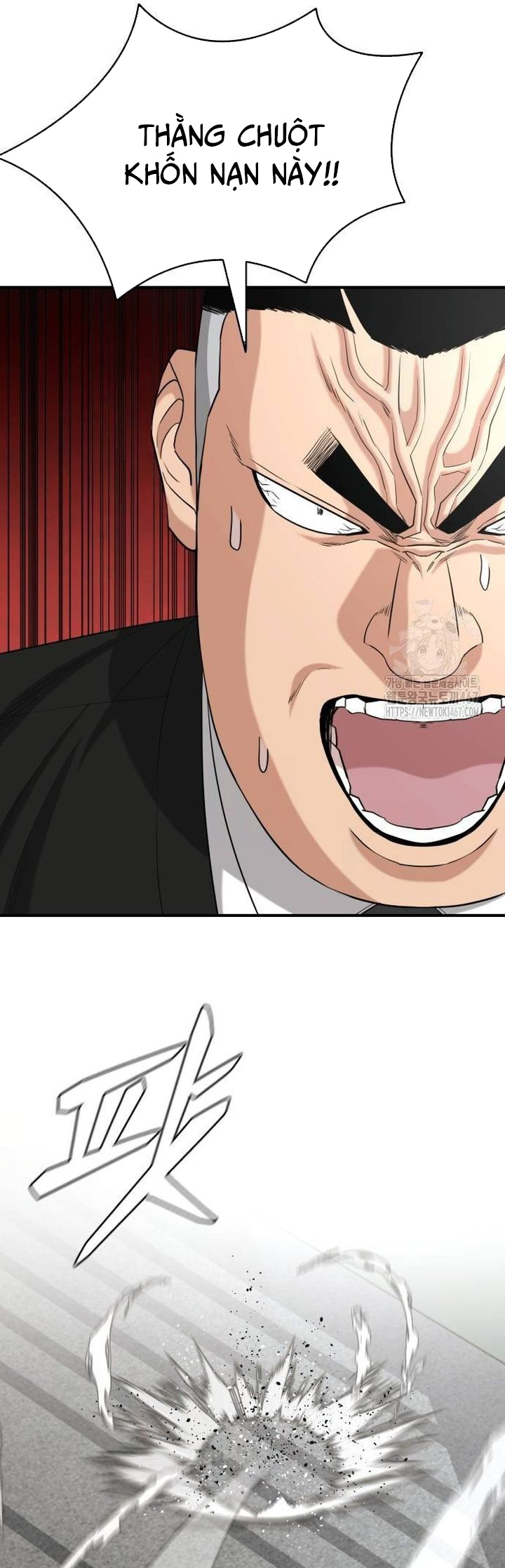 Minh Vương Chapter 9 - Trang 2