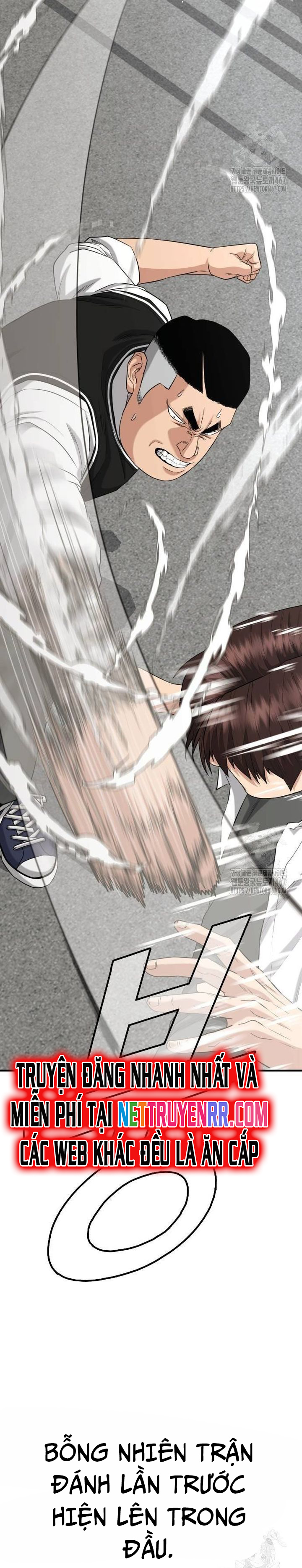 Minh Vương Chapter 9 - Trang 2