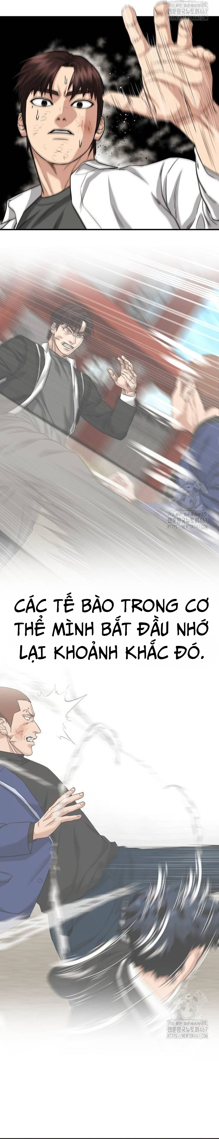 Minh Vương Chapter 9 - Trang 2