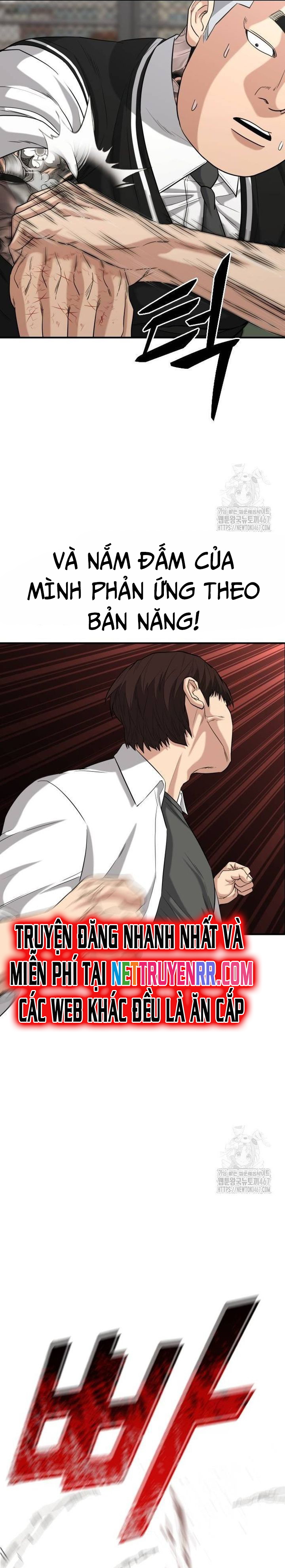 Minh Vương Chapter 9 - Trang 2