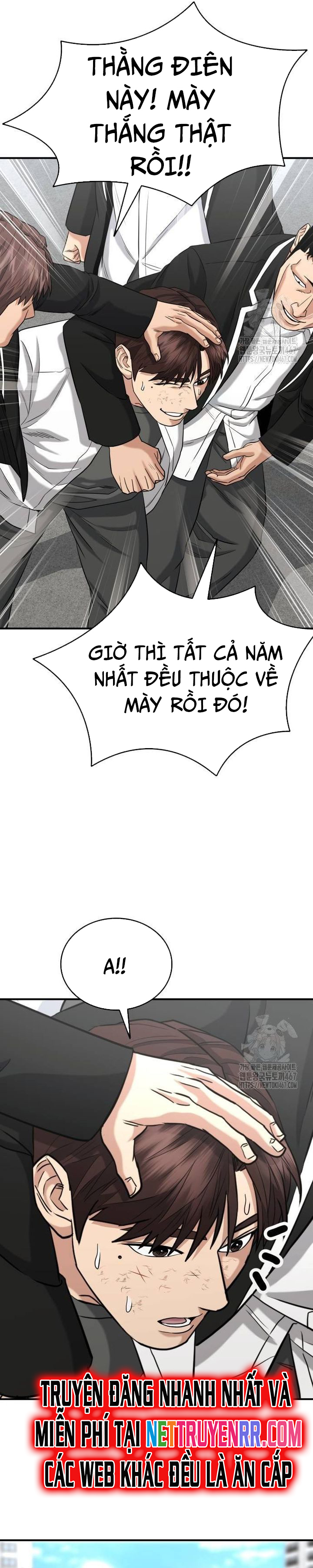 Minh Vương Chapter 9 - Trang 2