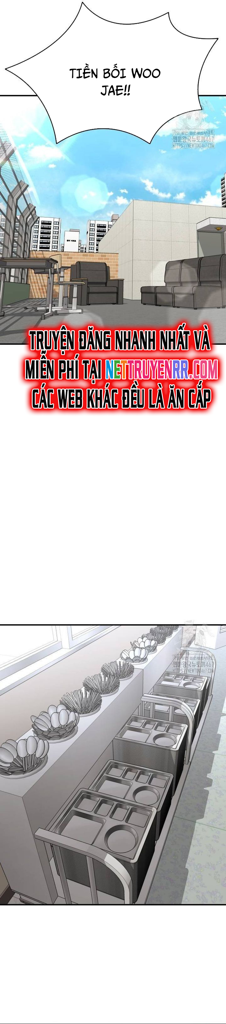 Minh Vương Chapter 9 - Trang 2