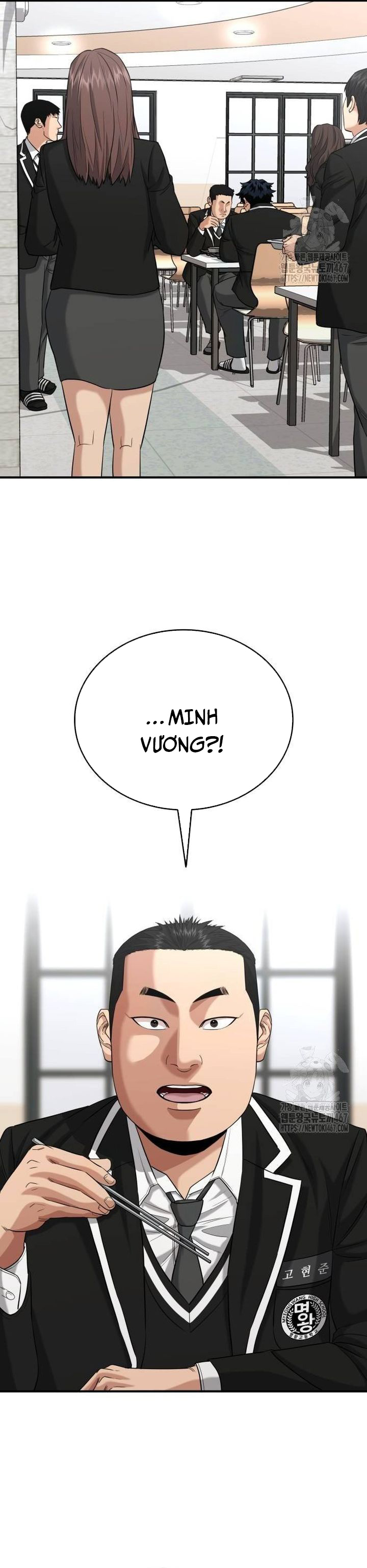 Minh Vương Chapter 9 - Trang 2