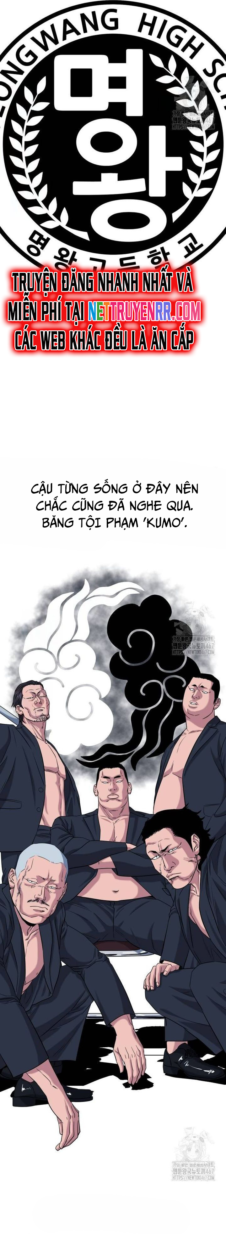 Minh Vương Chapter 9 - Trang 2