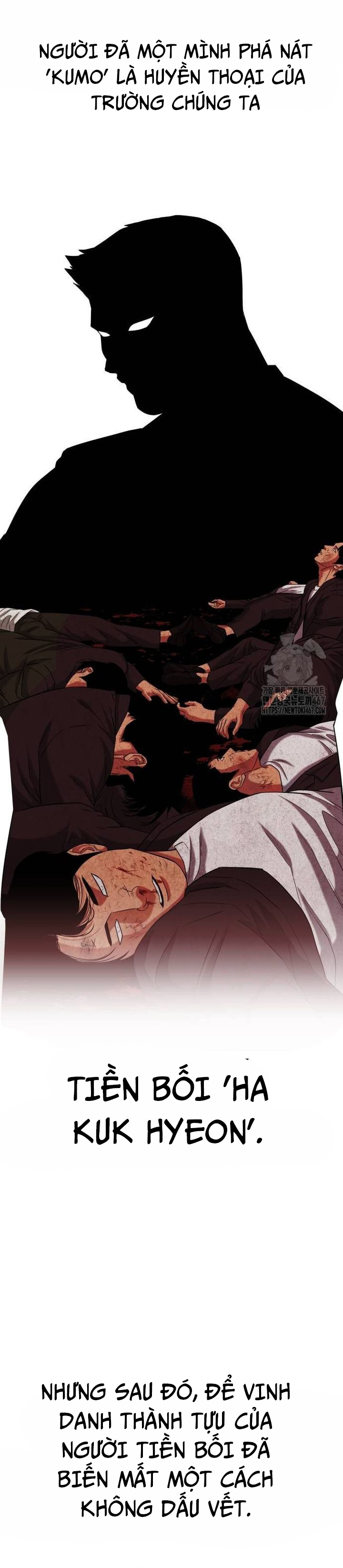 Minh Vương Chapter 9 - Trang 2