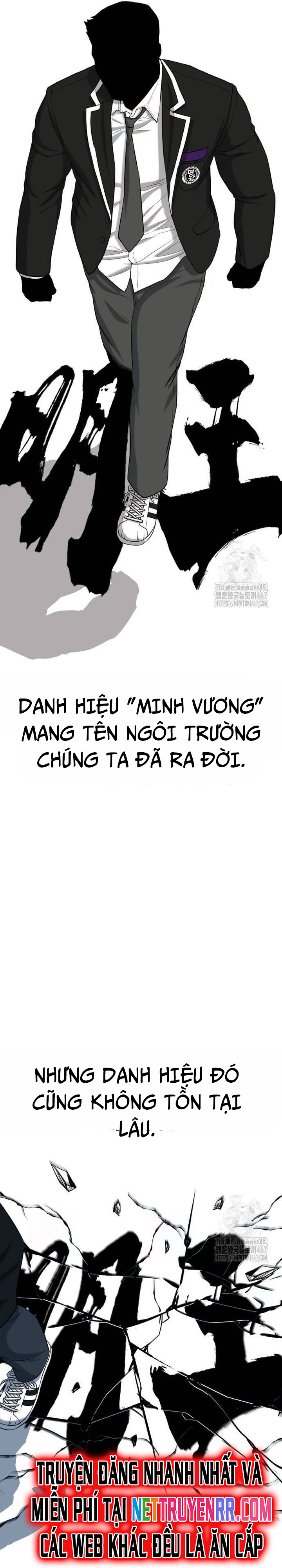 Minh Vương Chapter 9 - Trang 2